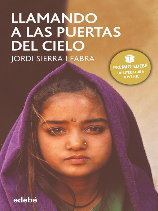 Title details for Llamando a las puertas del cielo by Jordi Sierra i Fabra - Available